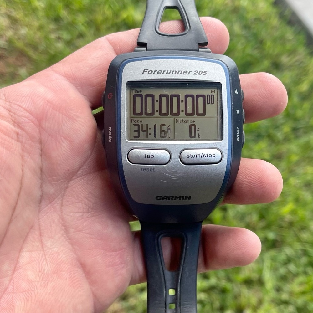 Garmin watch - Picture 4 of 5